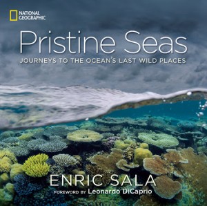 National Geographic Pristine Seas Lifts Anchor on Five-Year